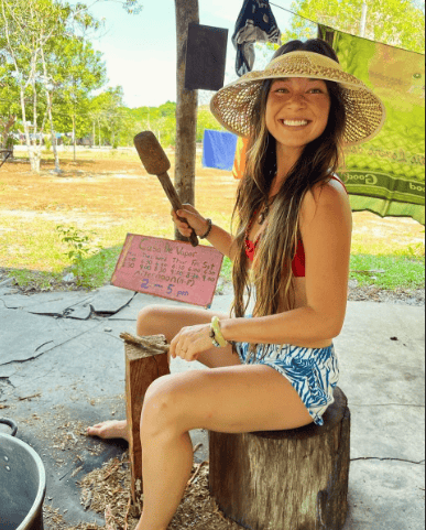 Aya Madre Healing Center