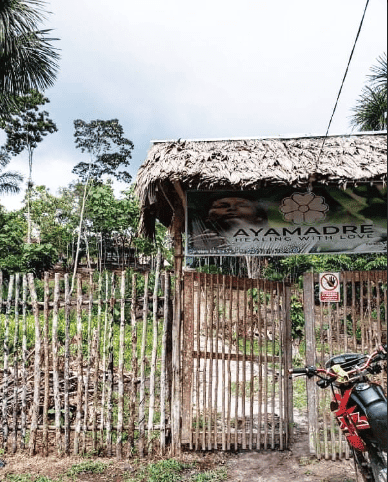 Aya Madre Healing Center