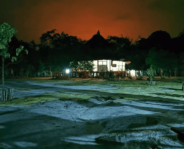 Aya Madre Healing Center