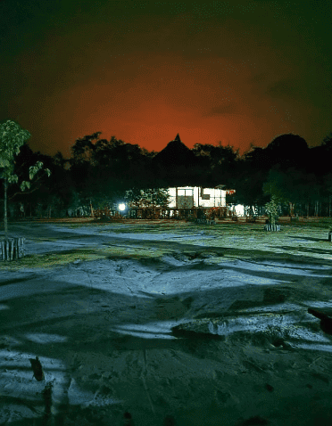 Aya Madre Healing Center