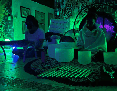 Aya Retreat Guacamayo