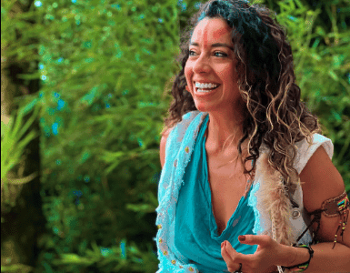 Aya Retreat Guacamayo