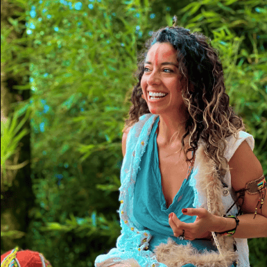 Aya Retreat Guacamayo