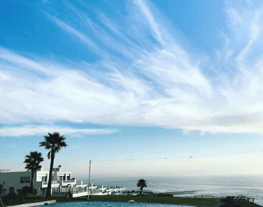 Rite Of Passage Mexico