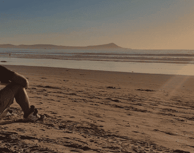 Rite Of Passage Mexico