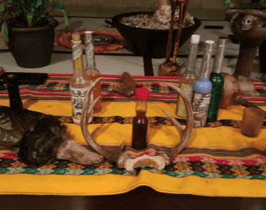 Rite Of Passage Mexico