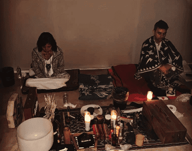 Rite Of Passage Mexico