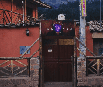 Tantraya Center