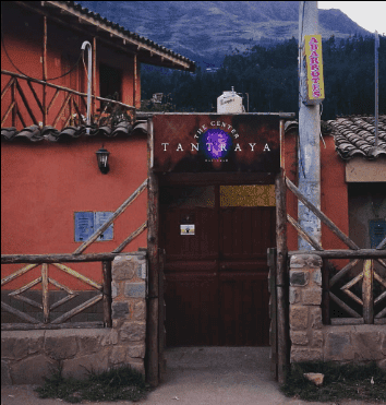 Tantraya Center