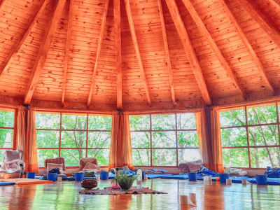 Hermanosis Retreat Center