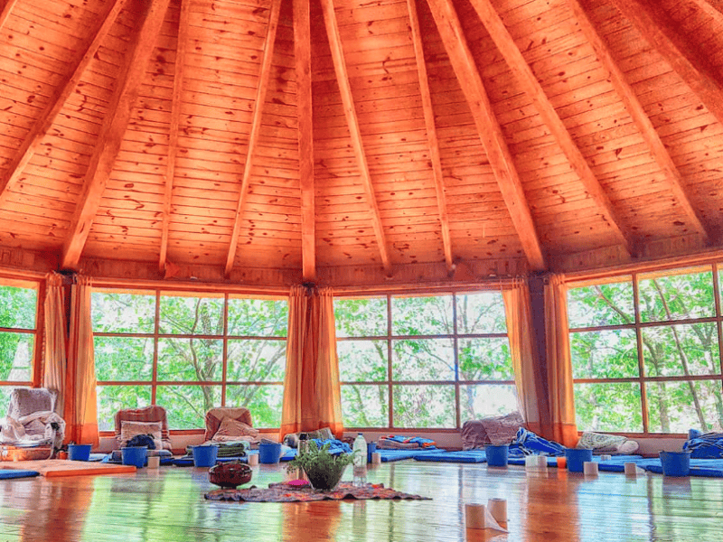 Hermanosis Retreat Center