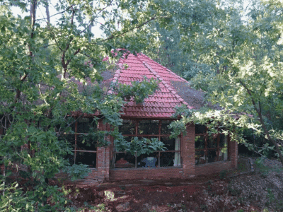 Hermanosis Retreat Center