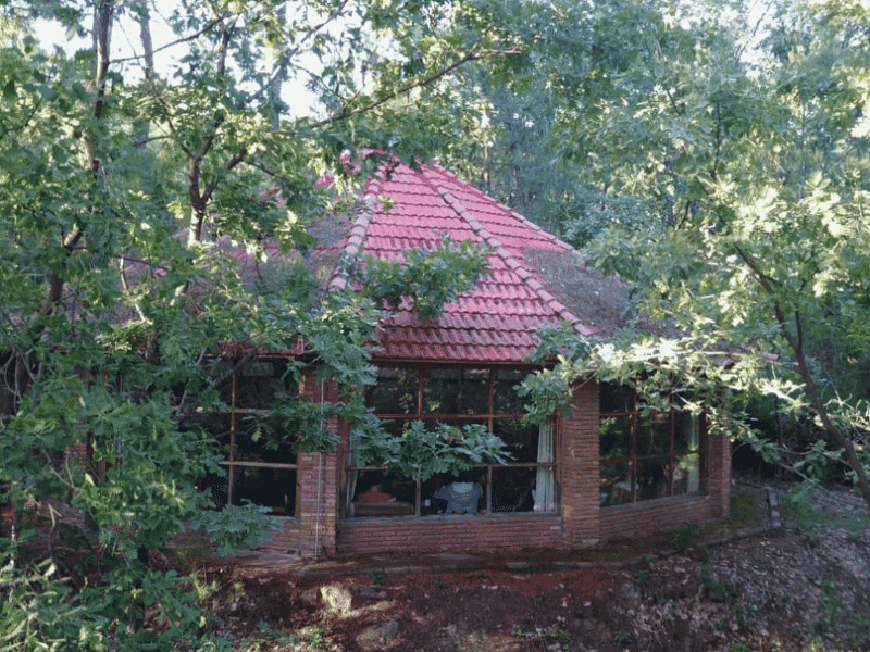 Hermanosis Retreat Center