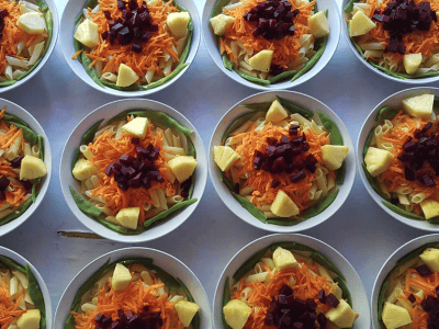 Hermanosis Retreat Center