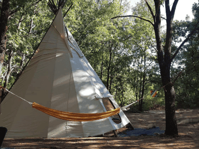 Hermanosis Retreat Center