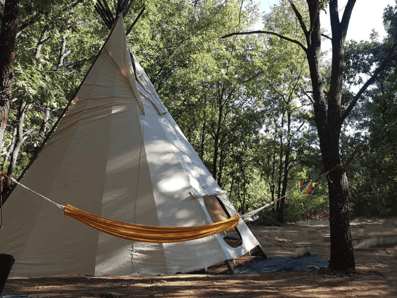 Hermanosis Retreat Center