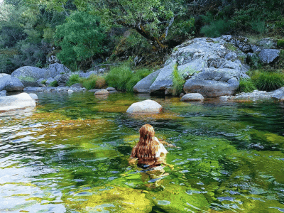 Hermanosis Retreat Center