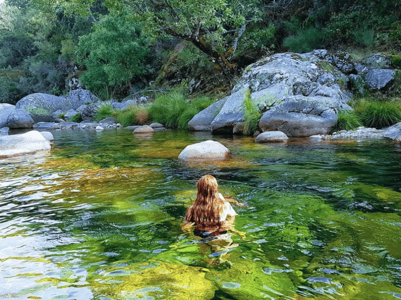 Hermanosis Retreat Center