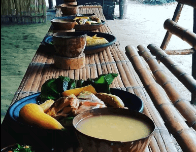 Shuar Cultural Center