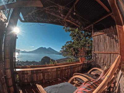 Ayahuasca Community Fellowship, Aya de La Vid