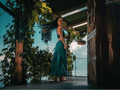 Ayahuasca Community Fellowship, Aya de La Vid