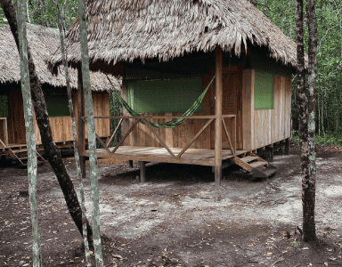 Marosa Healing Center