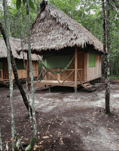 Marosa Healing Center