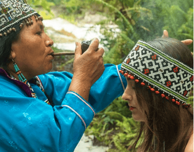 Marosa Healing Center