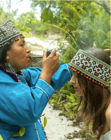 Marosa Healing Center