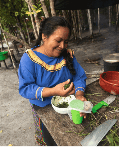 Marosa Healing Center