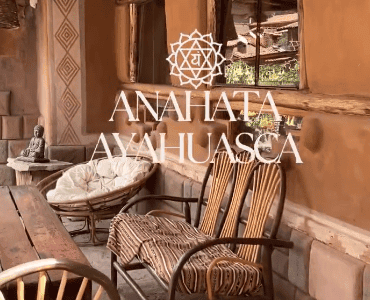 Anahata Ayahuasca