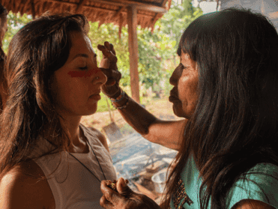 Aya Healing Retreats