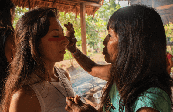 Aya Healing Retreats