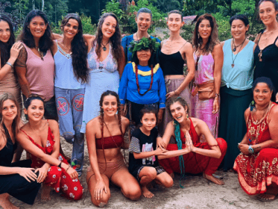 Aya Healing Retreats