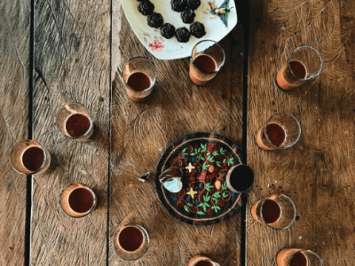 Aya Healing Retreats