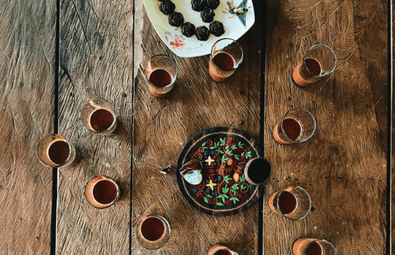 Aya Healing Retreats