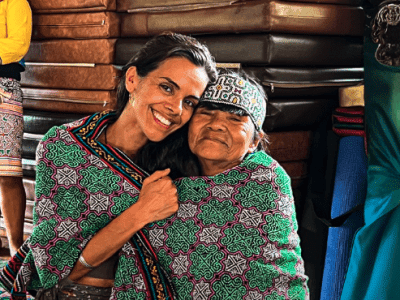 Aya Healing Retreats