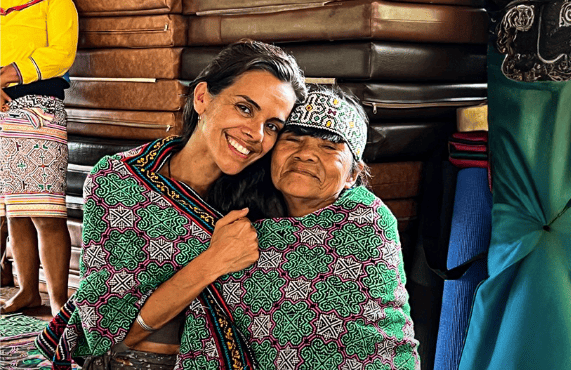 Aya Healing Retreats