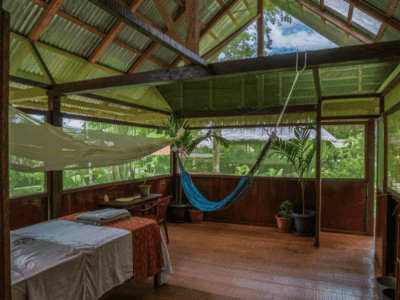 Temple of the Way of Light