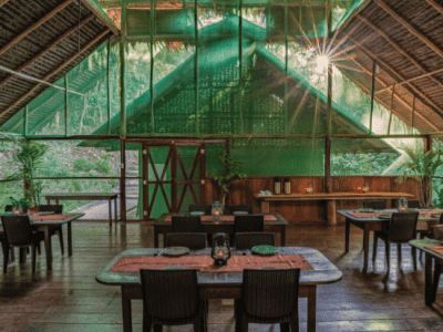 Temple of the Way of Light