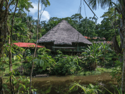 Temple of the Way of Light