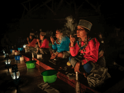 Temple of the Way of Light