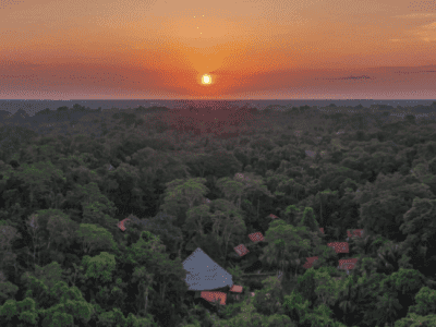 Temple of the Way of Light