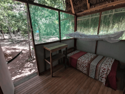 Mai Niti Plant Medicine Healing Centre