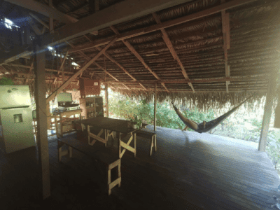 Mai Niti Plant Medicine Healing Centre