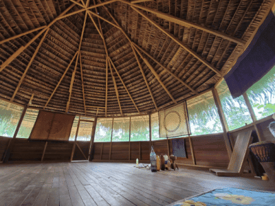 Mai Niti Plant Medicine Healing Centre