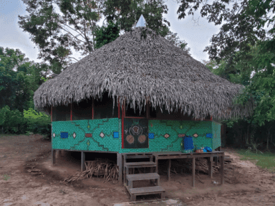 Mai Niti Plant Medicine Healing Centre