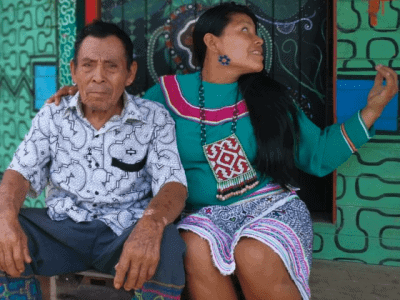 Mai Niti Plant Medicine Healing Centre