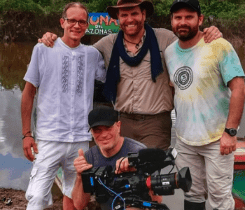 La Luna Del Amazonas