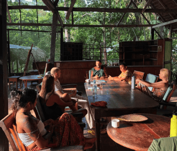 La Luna Del Amazonas